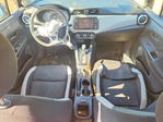 Nissan Versa 2021