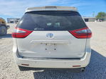 Toyota Sienna 2020