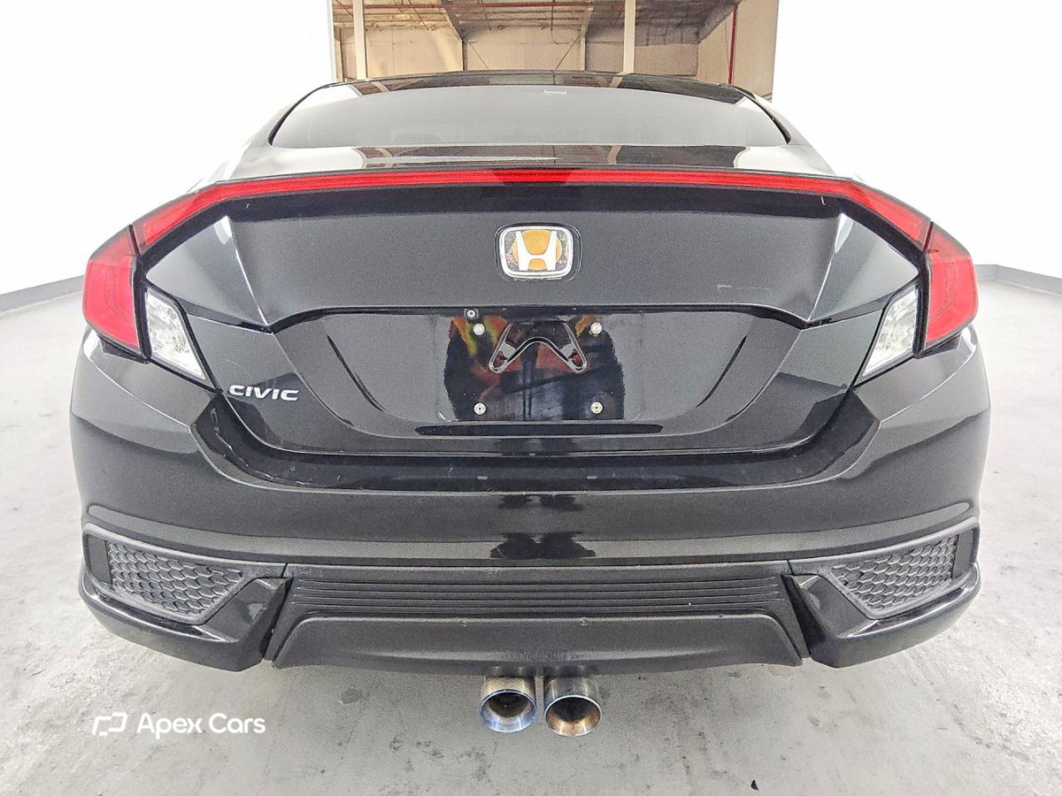 Honda Civic 2017