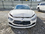 Maserati Ghibli 2015