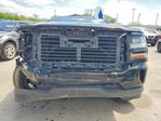Chevrolet Silverado 2017