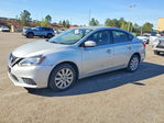 Nissan Sentra 2017