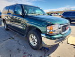 GMC Yukon 2002