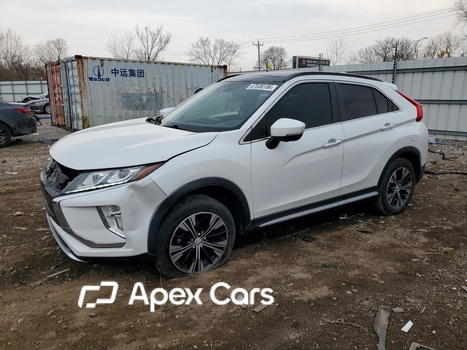 Mitsubishi Eclipse 2019 - Image 1 of 14