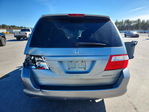 Honda Odyssey 2007