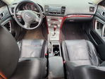 Subaru Outback 2009