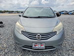 Nissan Versa 2015