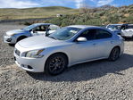 Nissan Maxima 2012