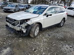 Subaru Outback 2016