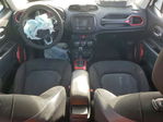 Jeep Renegade 2015