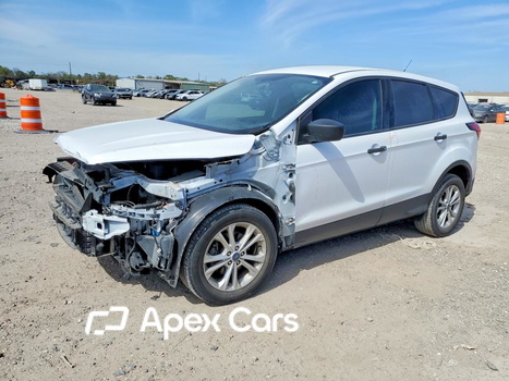 Ford Escape 2019 - Image 1 of 13