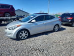 Hyundai Elantra 2012