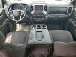 Chevrolet Silverado 2019