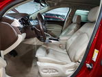 Cadillac SRX 2016