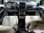 Dodge Caravan 2012