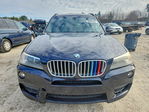 BMW X3 2012
