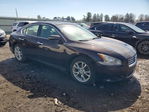 Nissan Maxima 2014