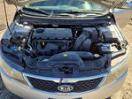 Kia Forte 2011