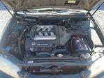 Honda Accord 2000