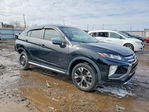 Mitsubishi Eclipse 2019