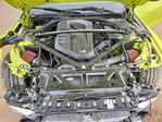 BMW M4 2025