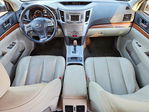 Subaru Outback 2013
