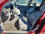 Subaru Forester 2010
