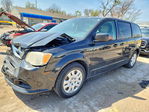 Dodge Caravan 2014