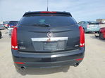 Cadillac SRX 2014