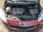 Mazda 5 2012