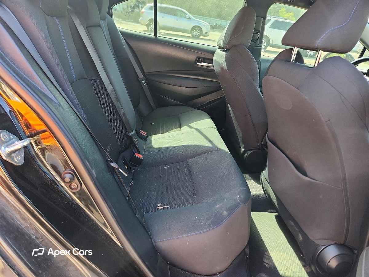 Toyota Corolla 2020