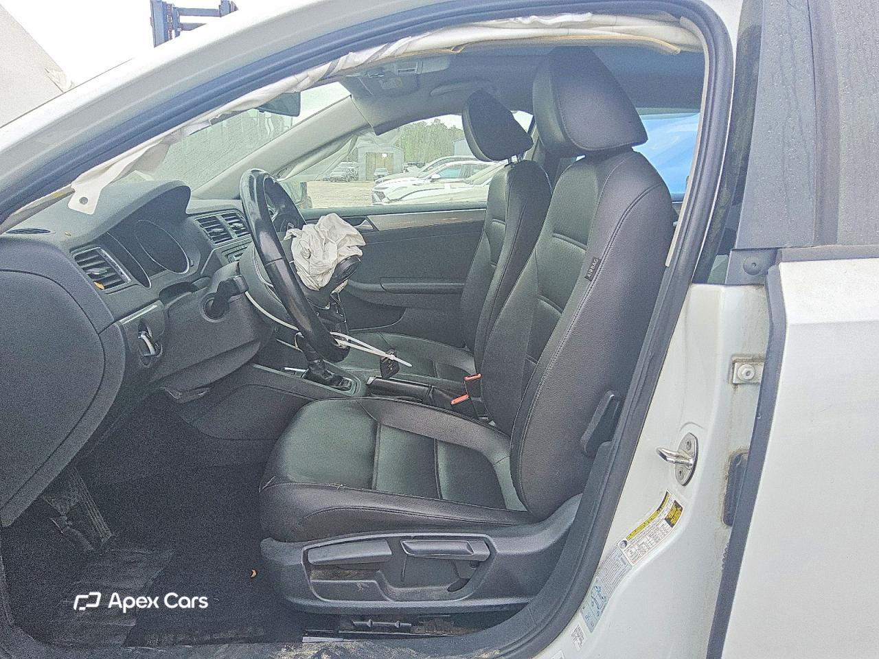 Volkswagen Jetta 2017