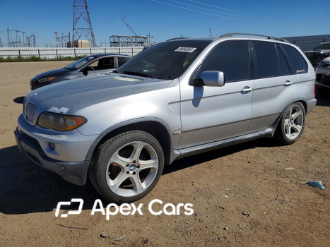 BMW X5 2005 - Zdjęcie 1 z 13