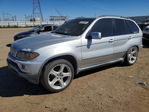 BMW X5 2005