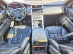 Land Rover Range Rover 2017
