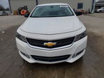 Chevrolet Impala 2017