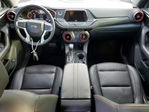 Chevrolet Blazer 2021