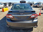 Toyota Corolla 2012