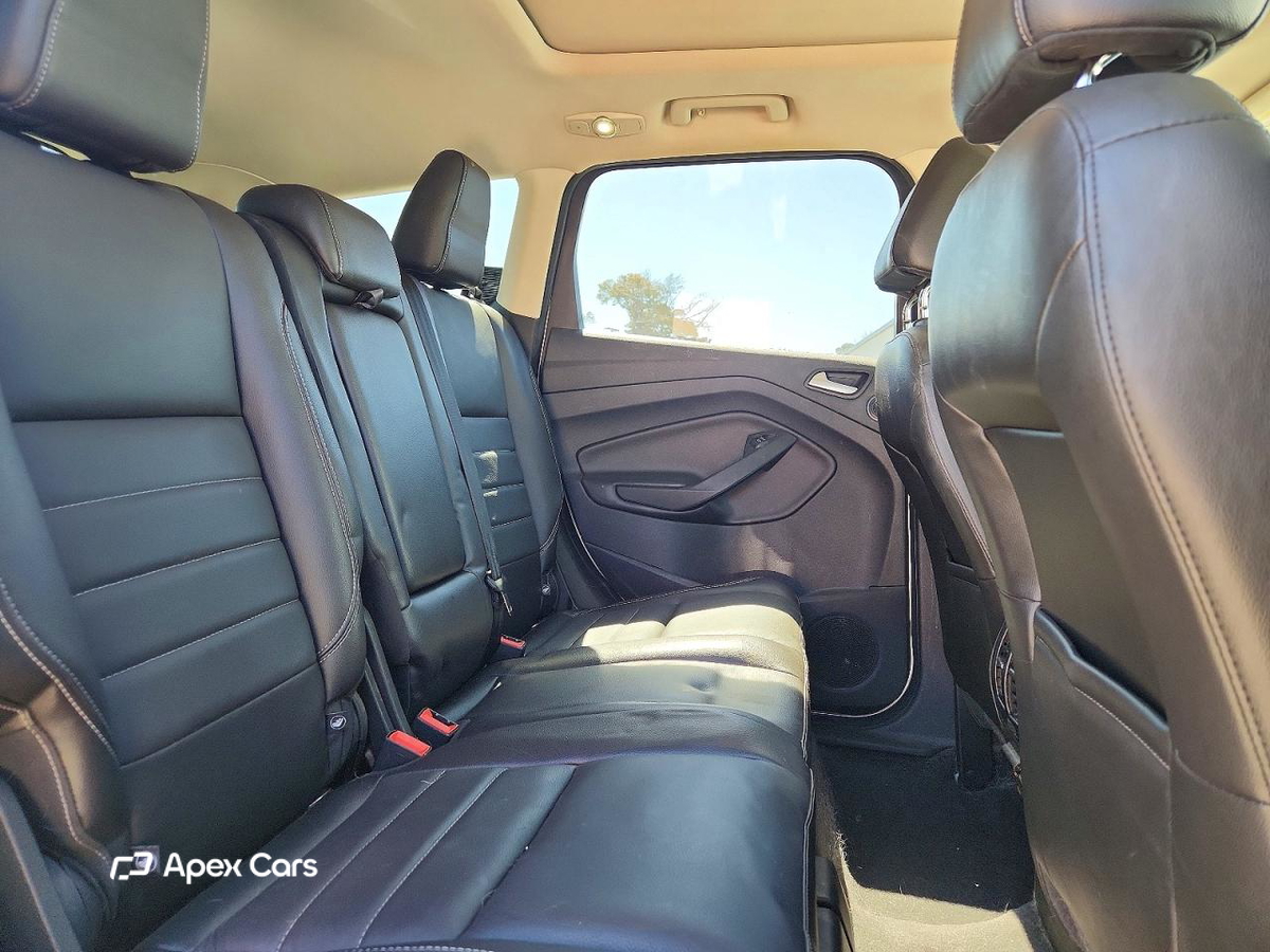 Ford Escape 2014