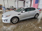 Kia Optima 2014