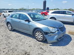Chrysler Sebring 2010