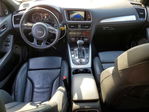 Audi Q5 2017