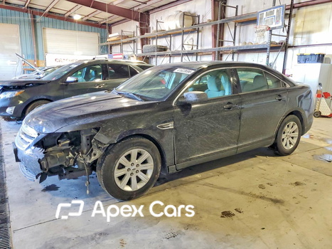 Ford Taurus 2010 - Image 1 of 13