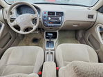 Honda Civic 2000