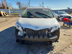 Toyota Sienna 2016