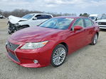 Lexus ES 2013