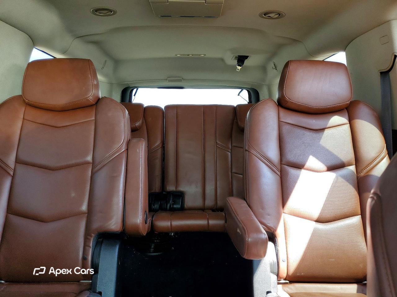 Cadillac Escalade 2017