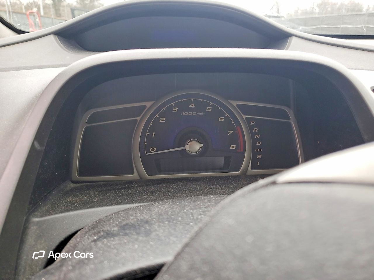 Honda Civic 2011