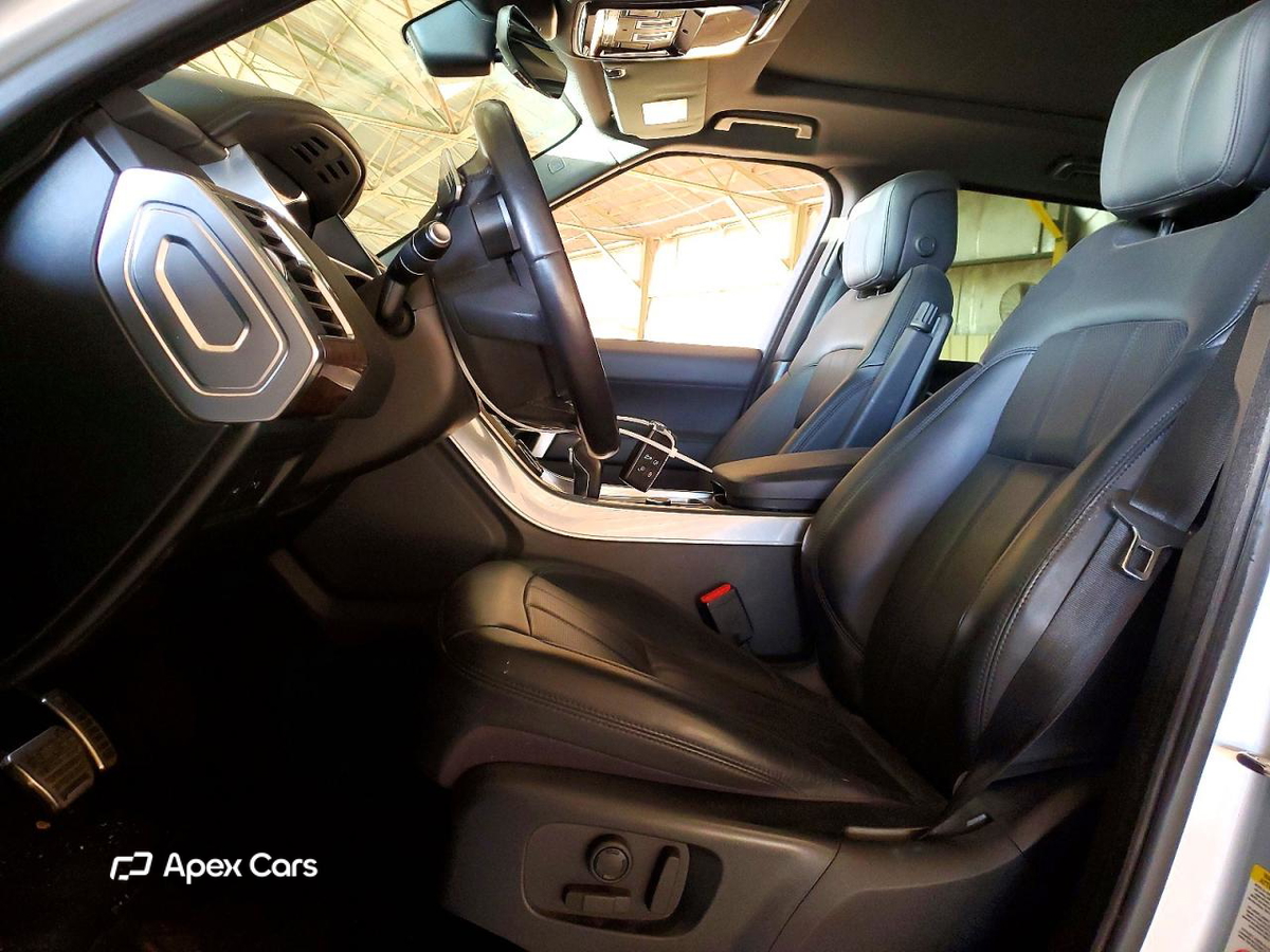 Land Rover Range Rover 2018