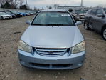 Kia Spectra 2006